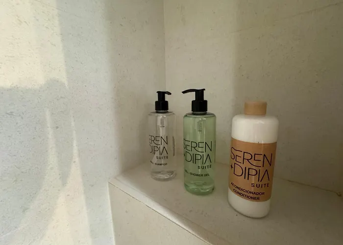 Serendipia Suite